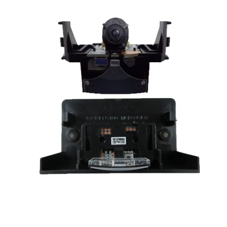 Boton + IR LG 43LF540V, EBR79943202