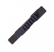 Boton Bloqueo Exterior Nokia 5800 Negro