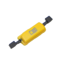 Boton Camara Samsung Galaxy Beam i8530 Amarillo
