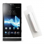 Boton Camara Sony Xperia S LT26i Blanco