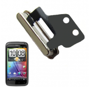 Boton de Encendido Htc Sensation G14 Plata