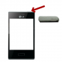 Boton de Encendido LG  Optimus L3 E400