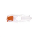 Boton de encendido nokia 3200 transparente