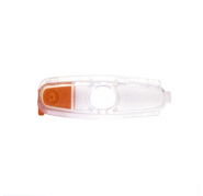 Boton de encendido nokia 3200 transparente