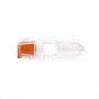 Boton de encendido nokia 3200 transparente