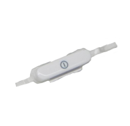 Boton de Encendido Samsung Galaxy Ace 2 i8160 Blanco