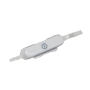 Boton de Encendido Samsung Galaxy Ace 2 i8160 Blanco