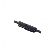Boton de Encendido Samsung Galaxy Ace Duos S6802 Negro