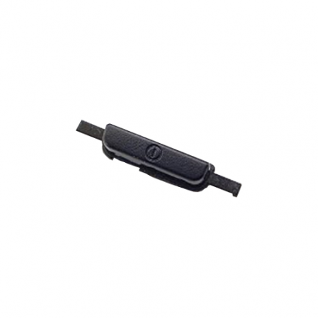 Boton de Encendido Samsung Galaxy Ace Duos S6802 Negro