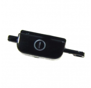 Boton de Encendido Samsung Galaxy S i9000 / i9001 Negro