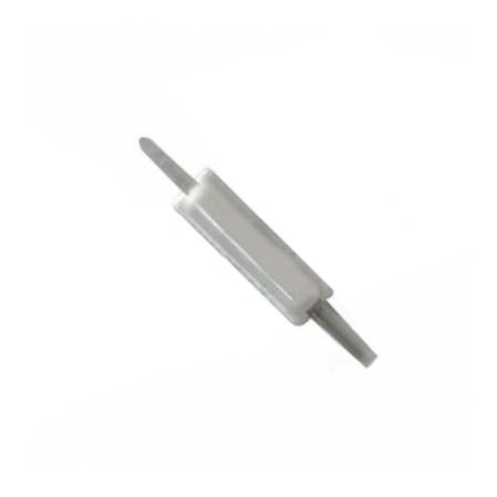 Boton de Encendido Samsung Galaxy S2 i9100 Blanco