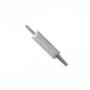 Boton de Encendido Samsung Galaxy S2 i9100 Blanco