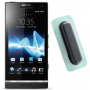 Boton de Encendido Sony Xperia S LT26i Negro