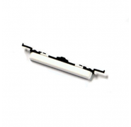 Boton de volumen blanco Samsung SM-G357FZ