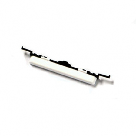 Boton de volumen blanco Samsung SM-G357FZ
