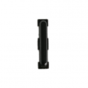 Boton de Volumen LG Optimus G E975 Negro