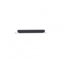 Boton de Volumen LG Optimus L7 P700 Negro