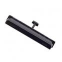 Boton de Volumen Samsung Galaxy Ace Duos S6802 Negro