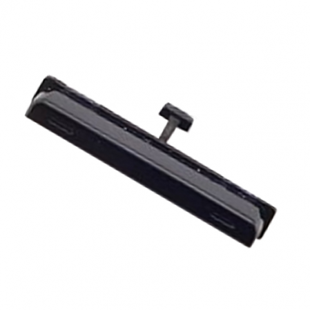 Boton de Volumen Samsung Galaxy Ace Duos S6802 Negro