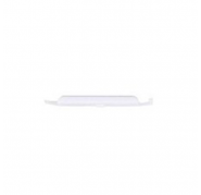 Boton De Volumen Samsung Galaxy Express i8730 Blanco