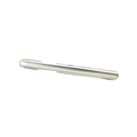 Boton de Volumen Samsung Galaxy Note i9220 Gris Plata