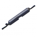 Boton de Volumen Samsung Galaxy S Duos S7562 Gris