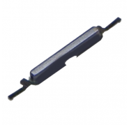 Boton de Volumen Samsung Galaxy S Duos S7562 Gris