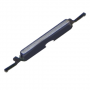Boton de Volumen Samsung Galaxy S Duos S7562 Gris