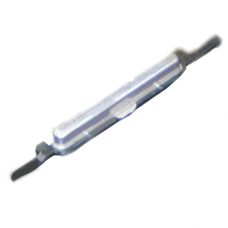 Boton de Volumen Samsung Galaxy S Duos S7562 Plata