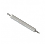 Boton de Volumen Samsung Galaxy S2 i9100 Blanco