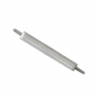 Boton de Volumen Samsung Galaxy S2 i9100 Blanco