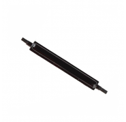 Boton de Volumen Samsung Galaxy S2 i9100 Negro