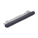 Boton de Volumen Samsung Galaxy S3 (i9300) Gris Oscuro