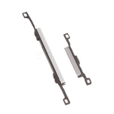 Boton de Volumen Samsung Galaxy S4 i9500 / i9505 Plata