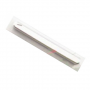 Boton de Volumen Sony Xperia S LT26i Blanco
