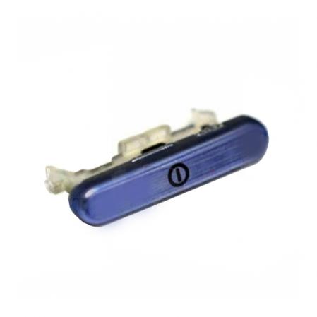 Boton Encendido Samsung Galaxy S3 i9300 Azul