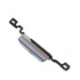 Boton Encendido Samsung Galaxy S4 i9500 / i9505 Plata