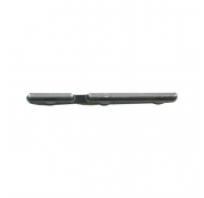 Boton Exterior encendido y volumen Wiko Ridge Fab 4g Gris Plata