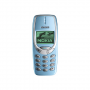 Boton Exterior On-Off Nokia 3310 - 3300