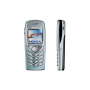 Boton Exterior On-Off Nokia 6100