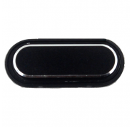 Boton home - menú negro Samsung Galaxy Grand prime G530
