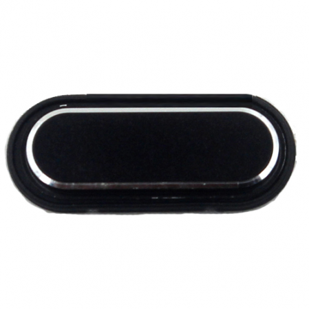 Boton home - menú negro Samsung Galaxy Grand prime G530
