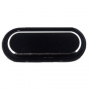 Boton home - menú negro Samsung Galaxy Grand prime G530