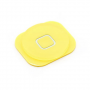 Boton Home Apple iPhone 5C Amarillo