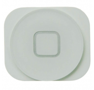 Boton Home Apple iPhone 5C Blanco
