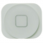 Boton Home Apple iPhone 5C Blanco