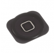 Boton Home Apple iPhone 5C Negro