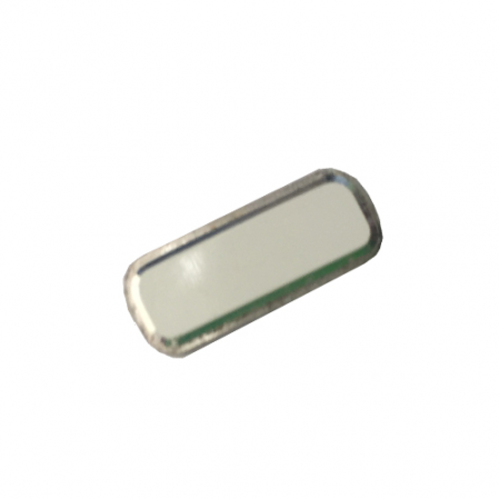 Boton Home Blanco Voyager DG300 SWAP