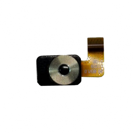 Boton Home HTC Desire A8181 Brown SWAP