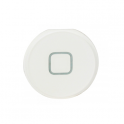 Boton Home iPad 4 Blanco SWAP